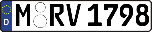 M-RV1798