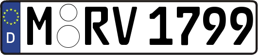 M-RV1799