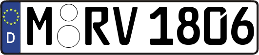 M-RV1806