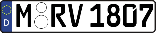 M-RV1807
