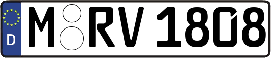 M-RV1808