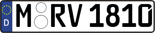 M-RV1810