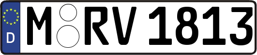 M-RV1813