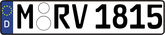 M-RV1815