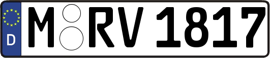 M-RV1817