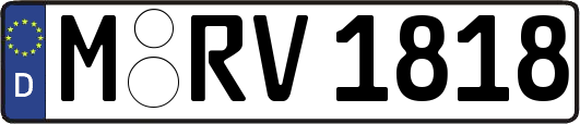 M-RV1818
