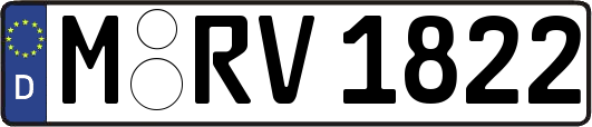 M-RV1822