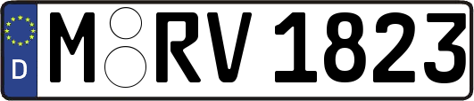 M-RV1823