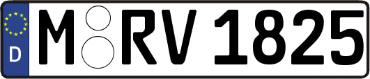 M-RV1825