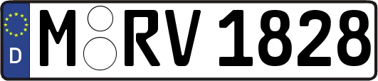 M-RV1828
