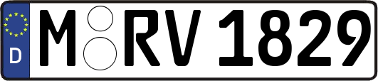 M-RV1829