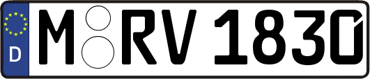 M-RV1830