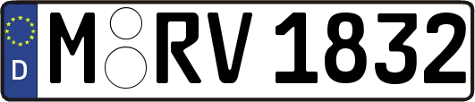 M-RV1832