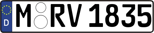 M-RV1835