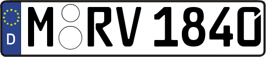 M-RV1840
