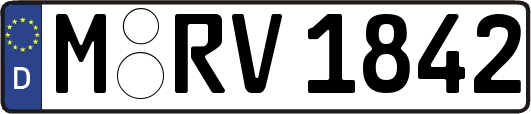 M-RV1842