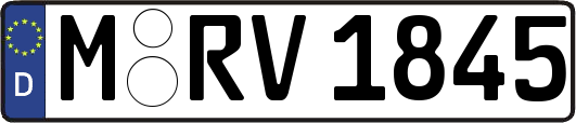 M-RV1845