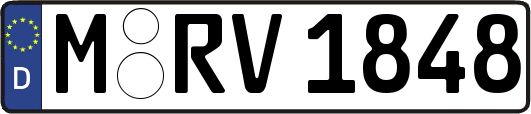 M-RV1848