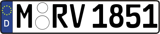 M-RV1851