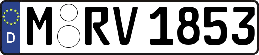M-RV1853