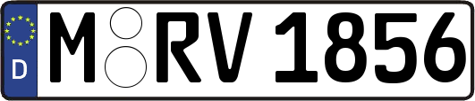 M-RV1856