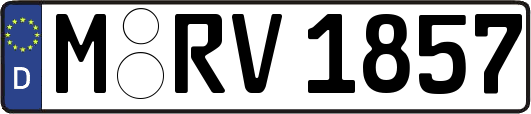 M-RV1857