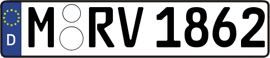 M-RV1862