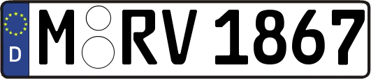 M-RV1867