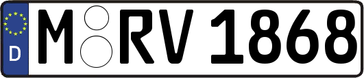 M-RV1868