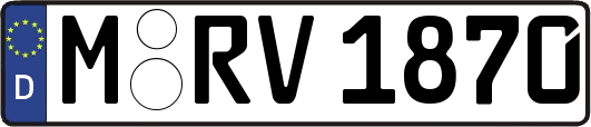 M-RV1870