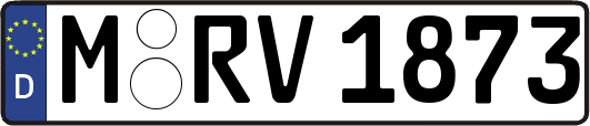M-RV1873