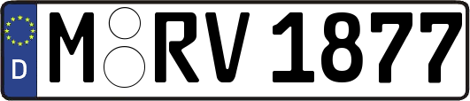 M-RV1877