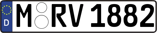 M-RV1882