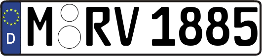 M-RV1885