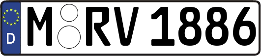 M-RV1886