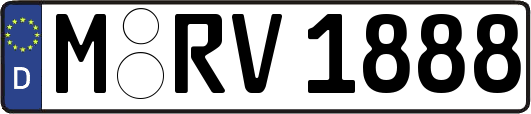 M-RV1888