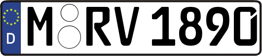 M-RV1890