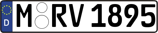 M-RV1895