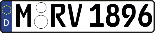 M-RV1896