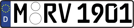 M-RV1901