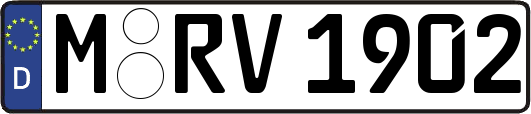 M-RV1902