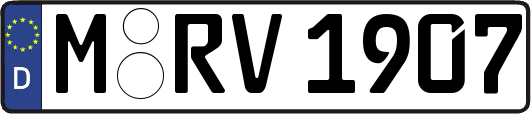 M-RV1907