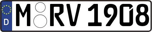 M-RV1908