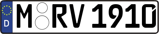 M-RV1910