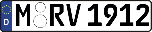 M-RV1912