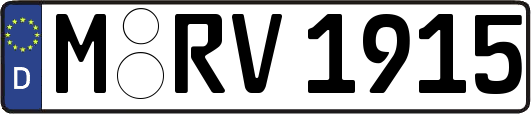 M-RV1915