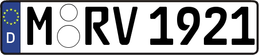 M-RV1921