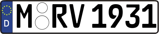 M-RV1931