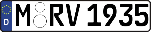 M-RV1935