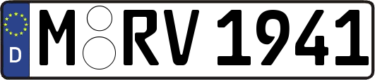 M-RV1941